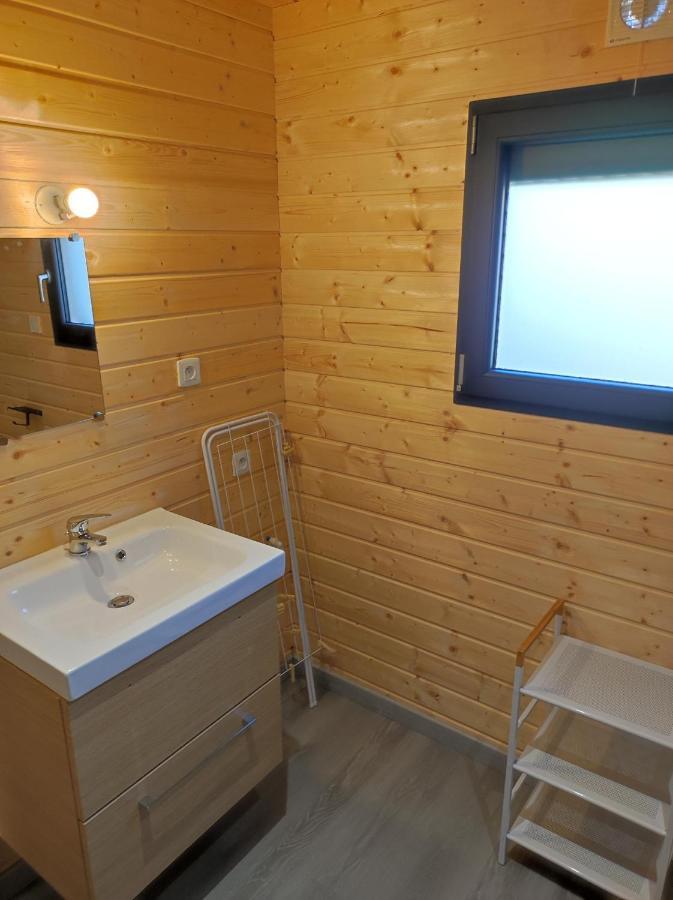 Chalet 6/8 personnes à la campagne Singly Esterno foto